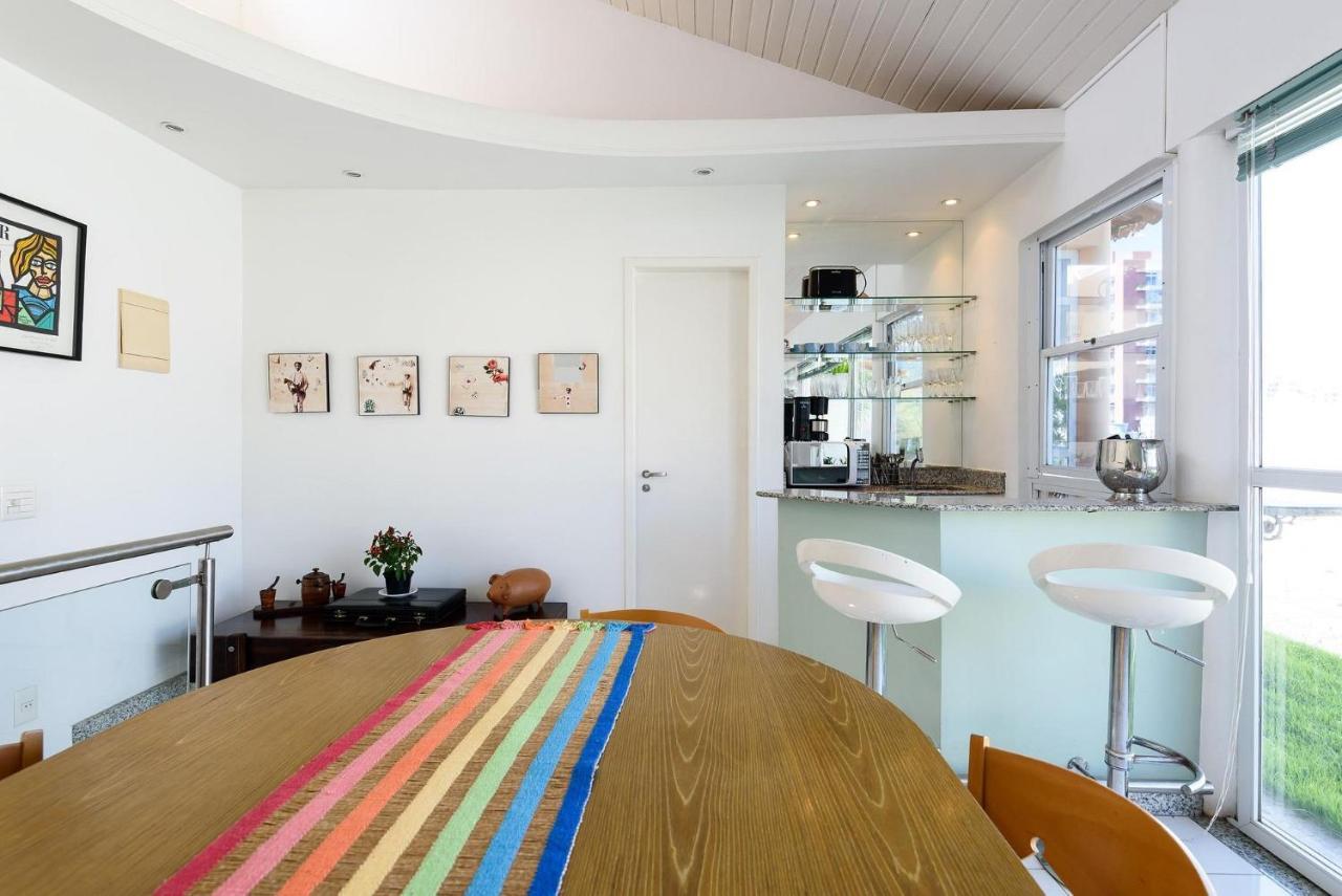 Penthouse Apartment
