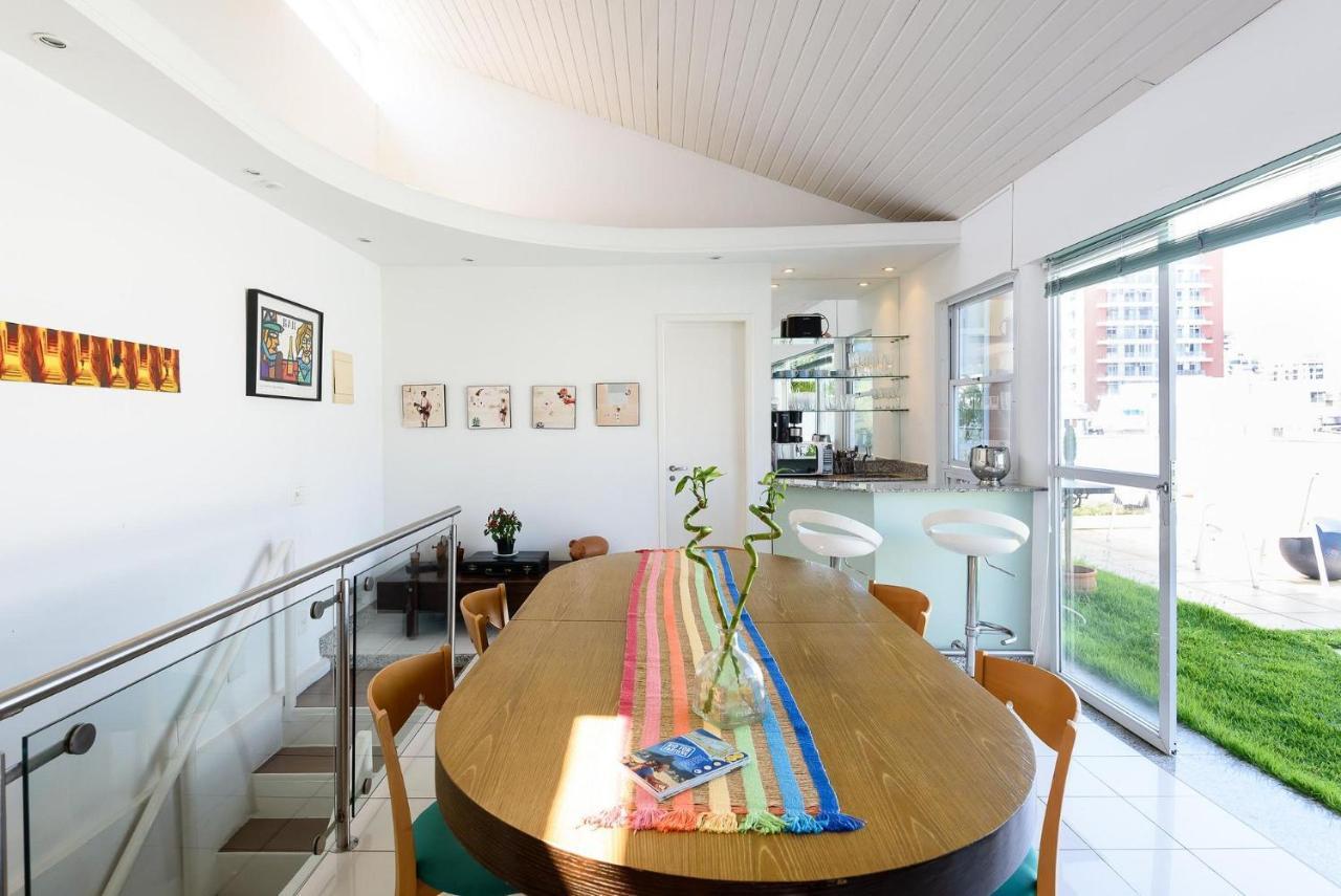 Penthouse Apartment